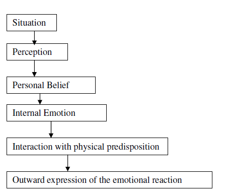 Emotional Cycle